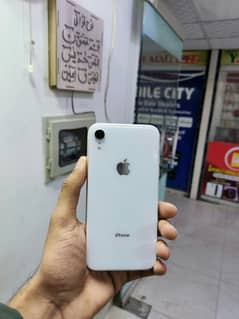 Iphone XR  64 gb