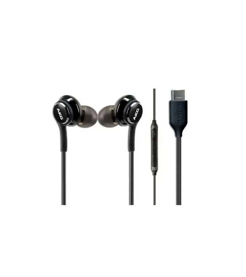 Samsung AKG Original Stereo In-Ear Headphones (Type-C) - Tuned by AKG 3