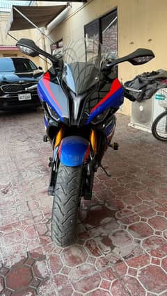 Bmw s1000rr