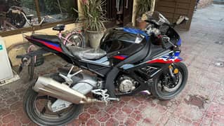 Bmw s1000rr