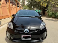 Toyota Prius 14/17 Full original