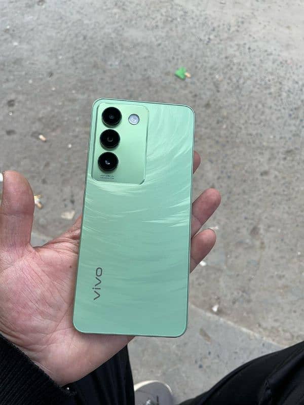 Vivo Y100 256Gb 6