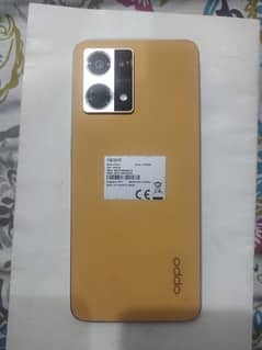 Oppo F21 Pro