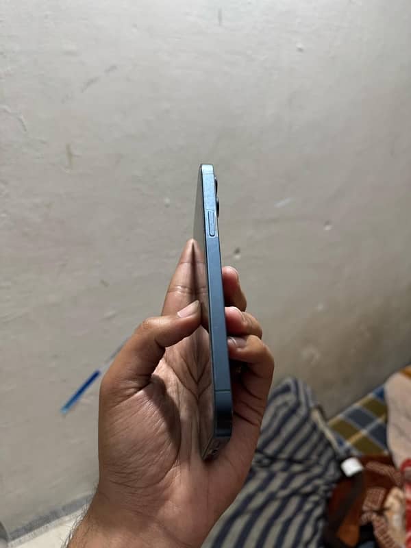 iPhone 12 pro max non pta 5