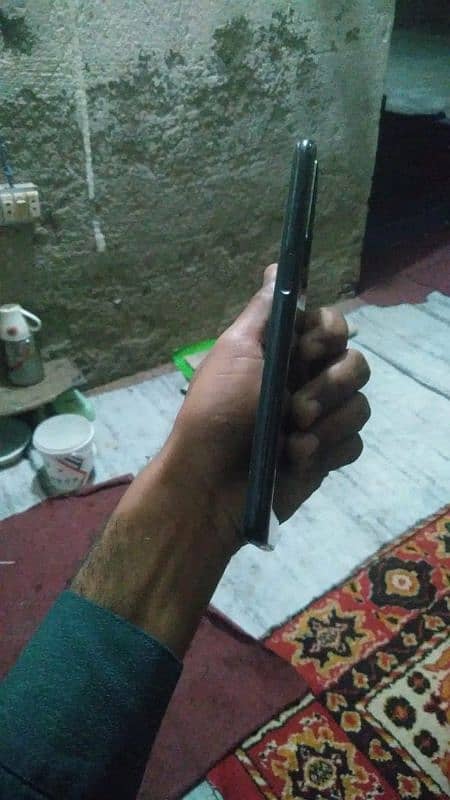 oppoa16 new mobile 10 by 10 condition okay 0