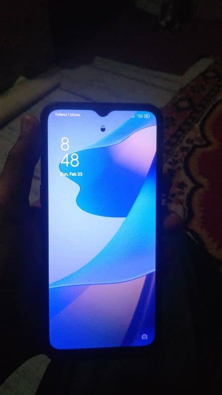 oppoa16 new mobile 10 by 10 condition okay 2