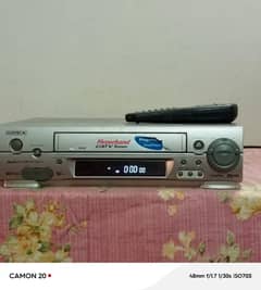 PHILIPS VCR