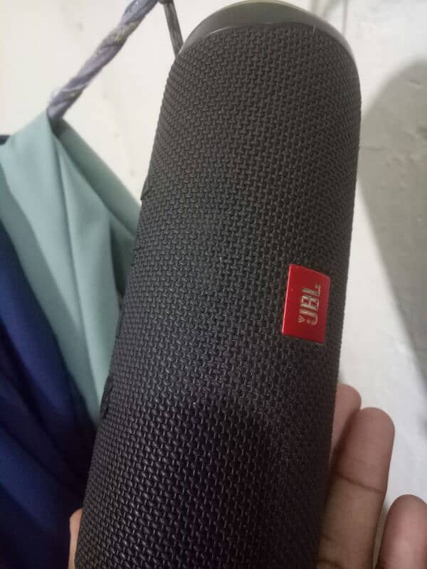 JBL flip5 2