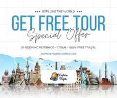 UK based travel agency