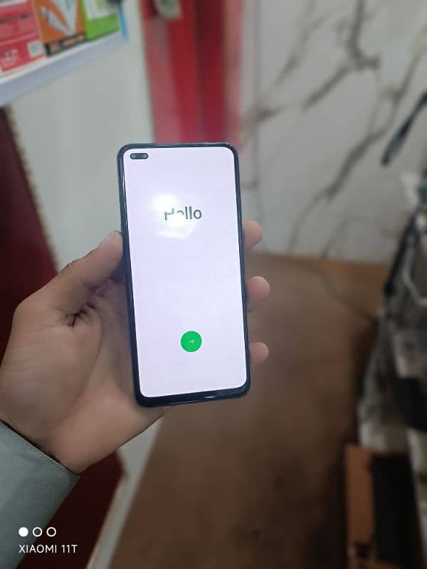 oppo f17 pro 0