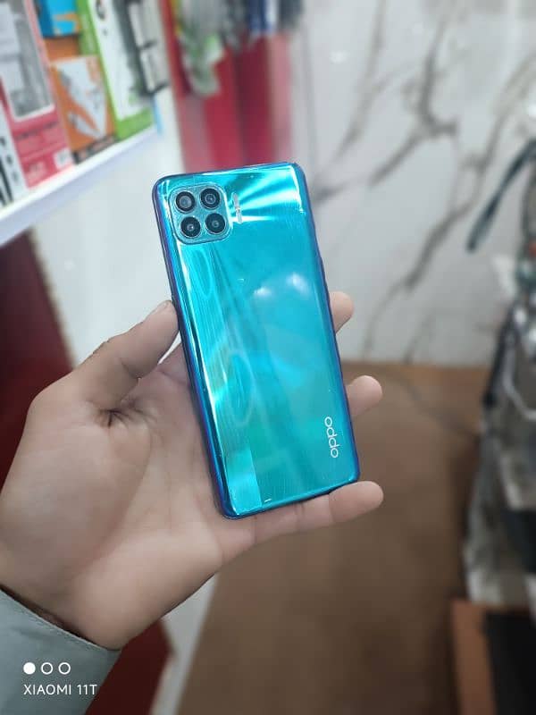 oppo f17 pro 1