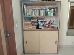 Office two cabinet for sale in a good condition