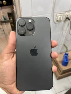 iphone 14pro max 128gb ,PTA approved