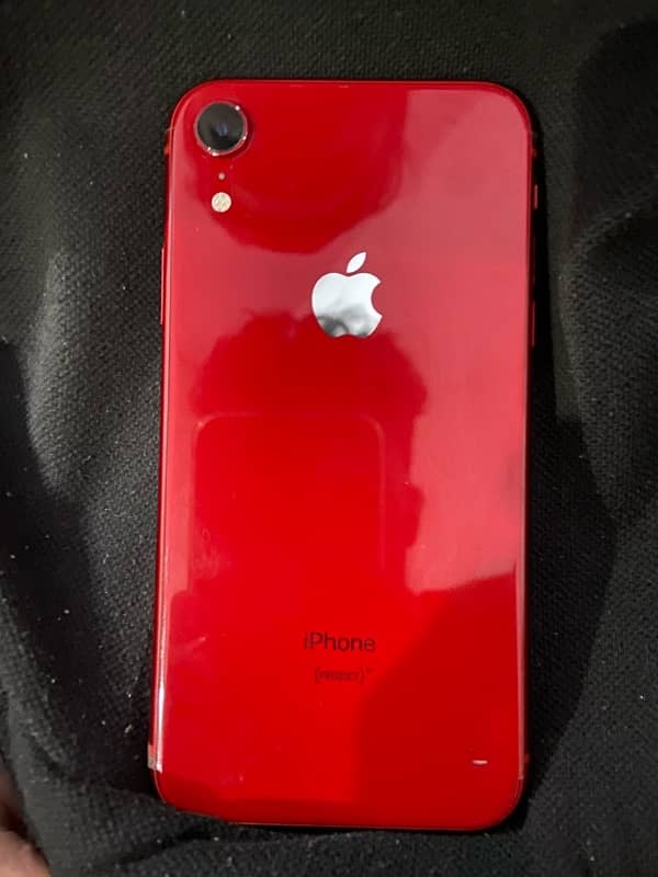 iphone xr 128 gb 0