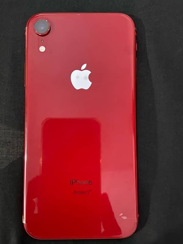 iphone xr 128 gb 1