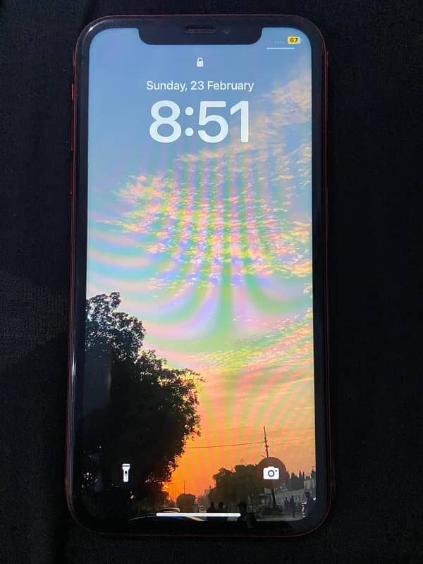 iphone xr 128 gb 3