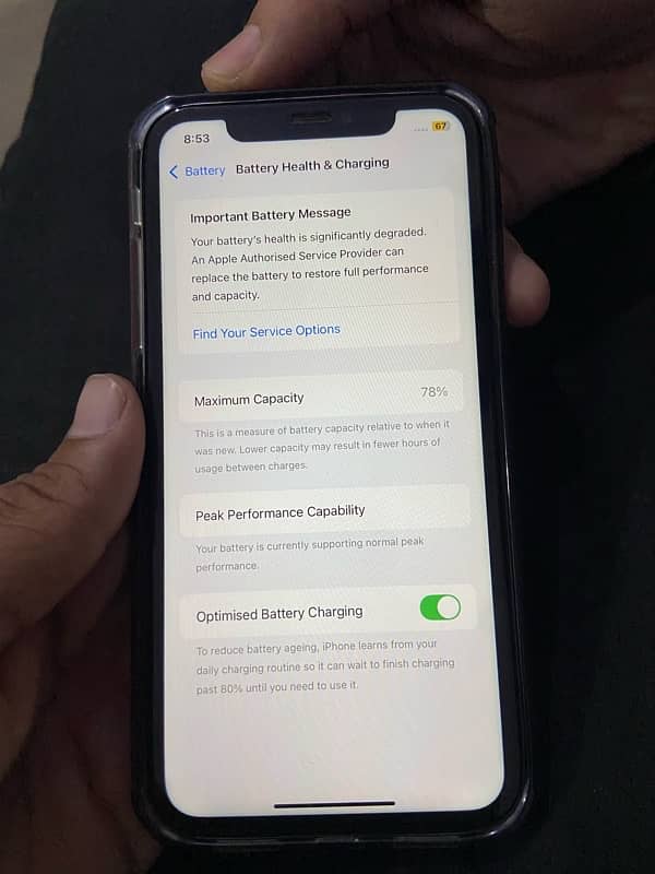 iphone xr 128 gb 8