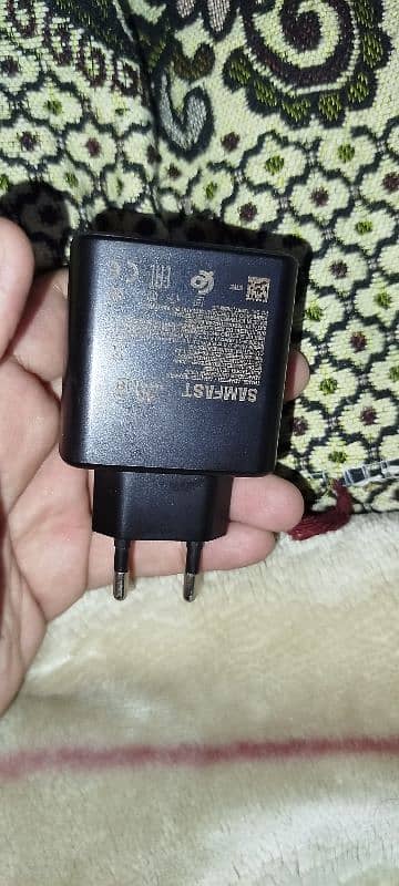 45W Power Adapter 6