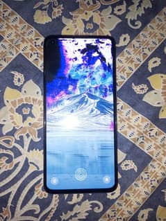 Oppo reno 6