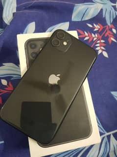 iphone 11 pta approved box