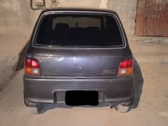 Daihatsu Other 2006