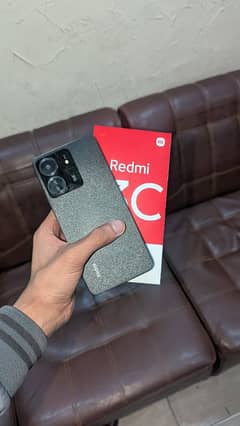 Redmi