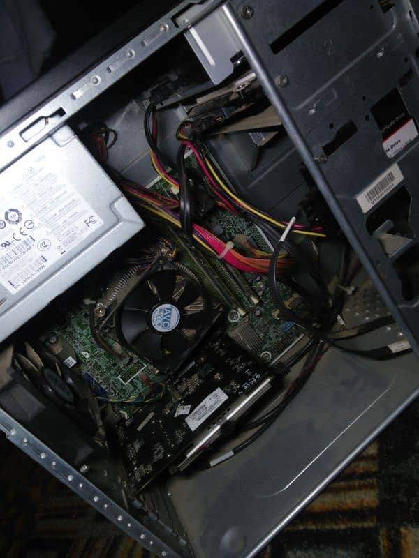 HP Gaming/ Editing PCs for sale 1