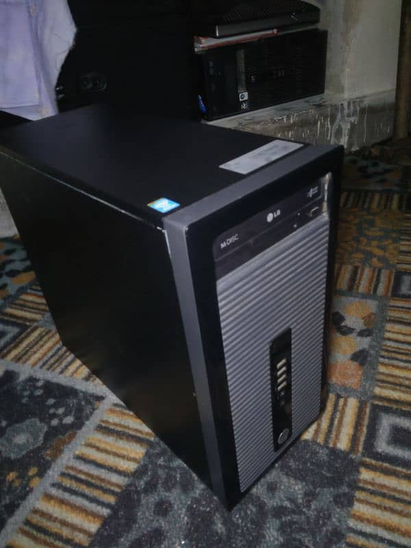 HP Gaming/ Editing PCs for sale 6