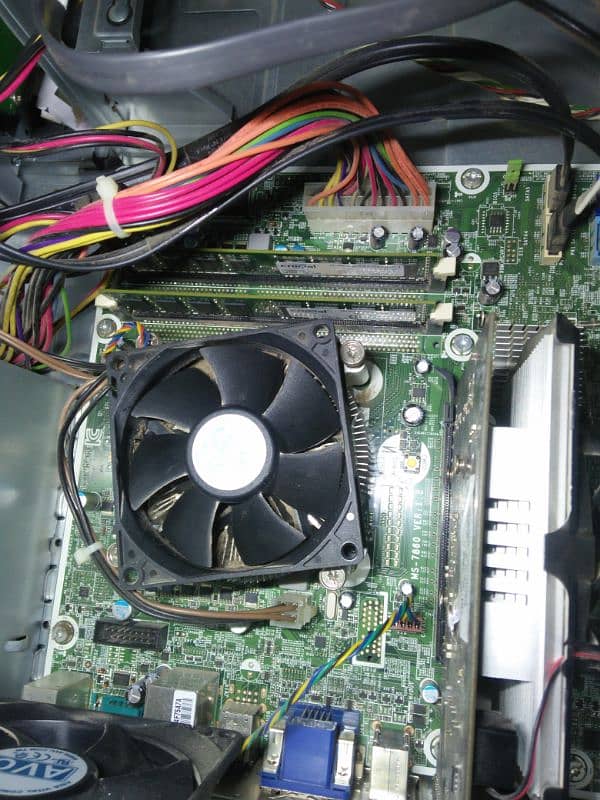 HP Gaming/ Editing PCs for sale 7