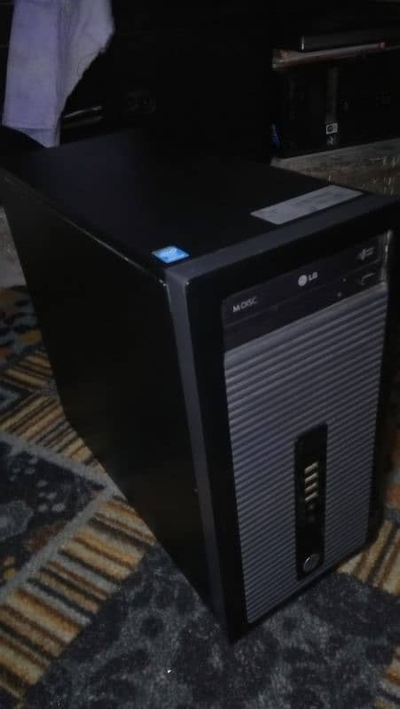 HP Gaming/ Editing PCs for sale 9