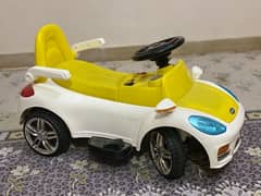 Kids Electric Car