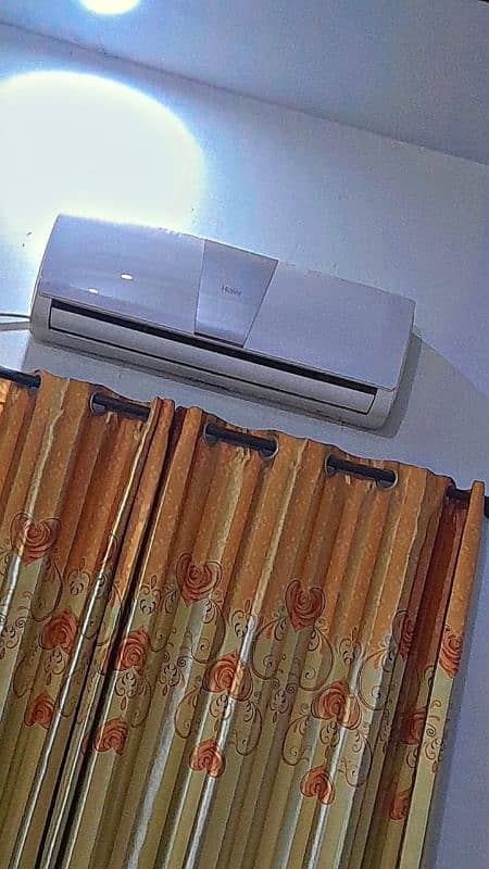 ac in good condition 1