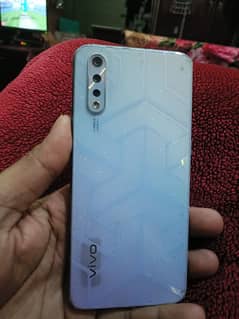 Vivo S1  clean condition