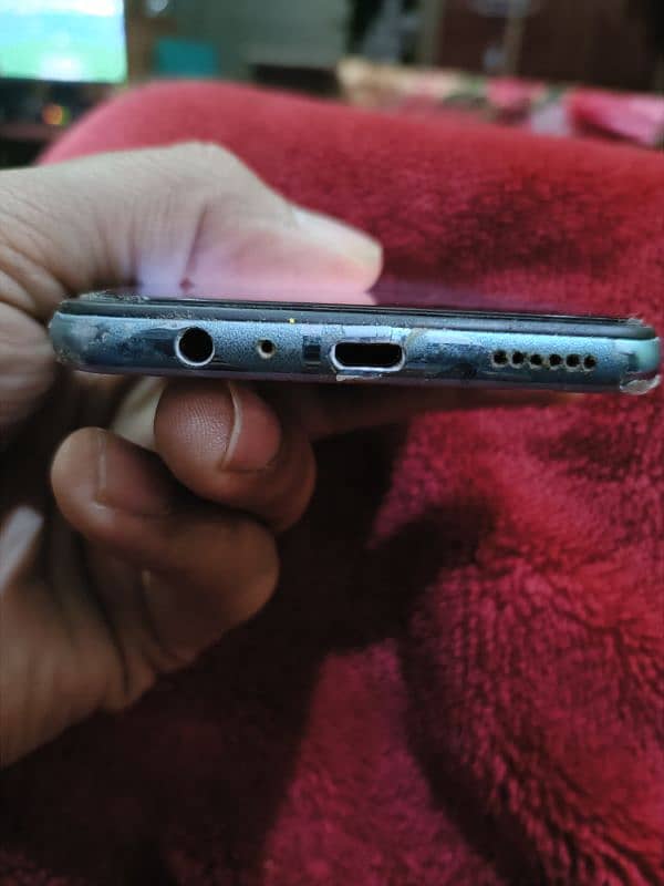 Vivo S1  clean condition 1