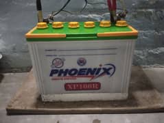 phoenix 100 Amp battery