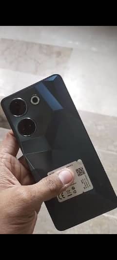 Tecno Camon 20