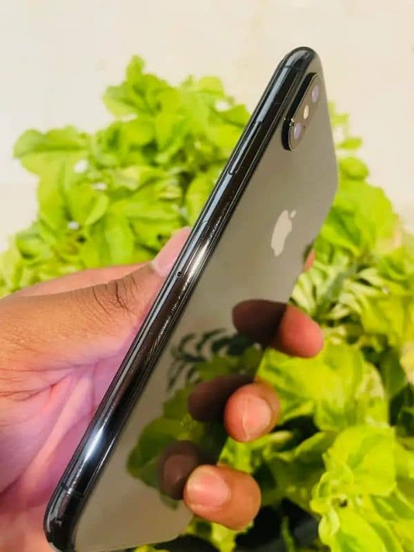 iphone X PTA Pover 256GB 4