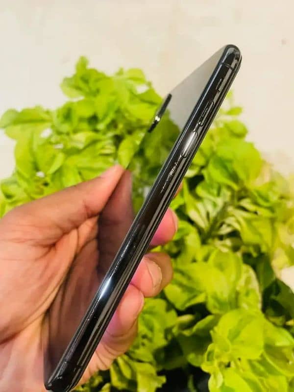 iphone X PTA Pover 256GB 5