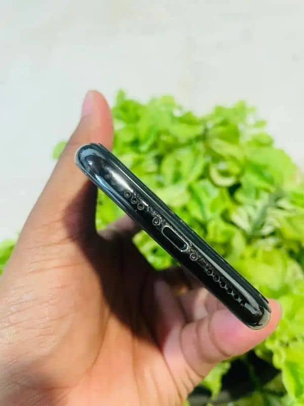 iphone X PTA Pover 256GB 6