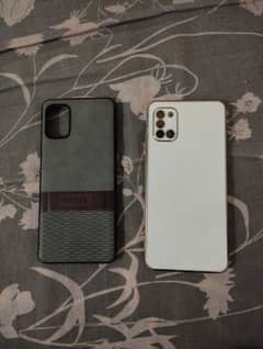 Samsung A31 Covers