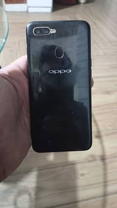 OPPO A5S