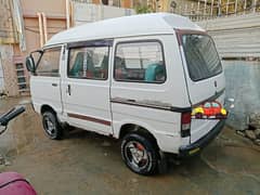 Suzuki Bolan 1999 03183767979