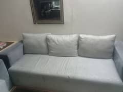 Sofa set 3 2 1