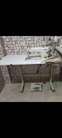 laike sewing machine