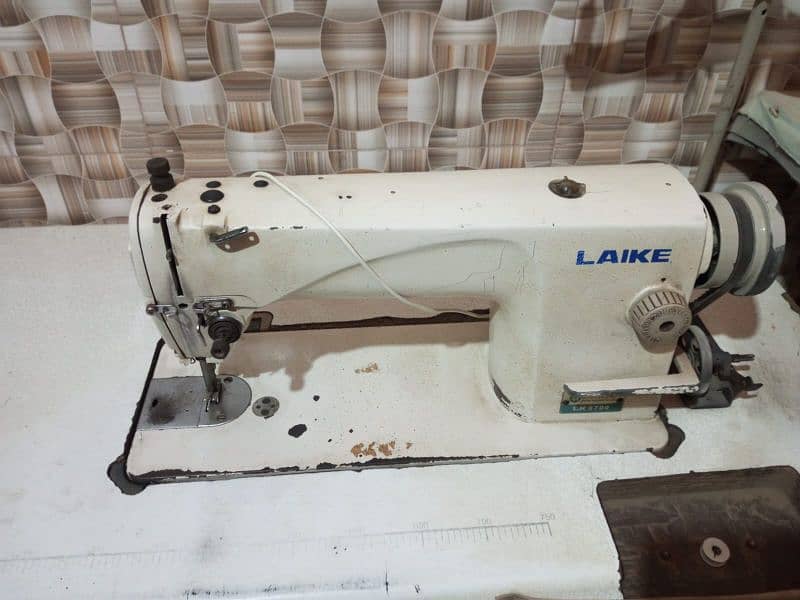 laike sewing machine 2