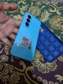 Infinix hot 50 pro