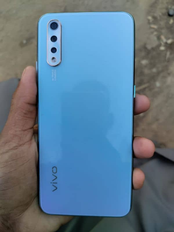 vivo s1 1