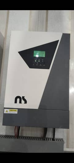 NS INVERTER 5KV