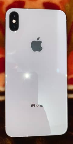 Apple iPhone XS Max 64gb PTA Approved