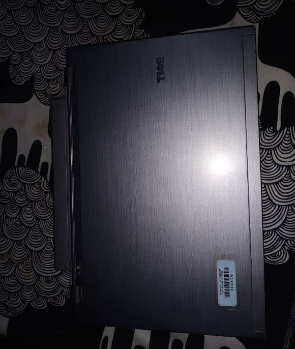 Dell core i7 0